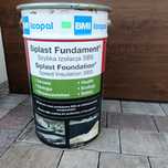 Siplast Fundament – Szybka Izolacja SBS BMI Icopal