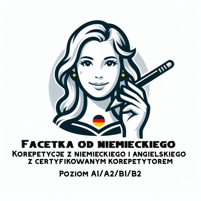 Korepetycje niemiecki/angielski - stacjonarnie/online