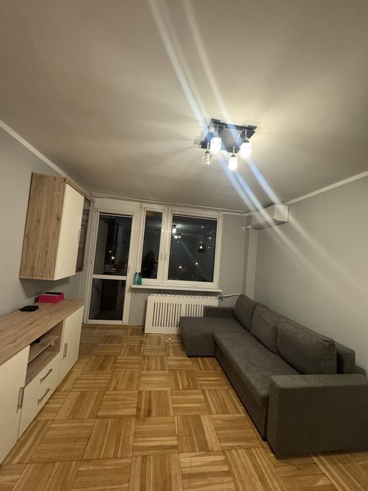 Pokój do wynajęcia - Zielona Góra (campus B UZ) - studenci, pracujący