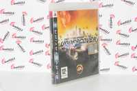 PL Need For Speed Undercover PS3 GameBAZA