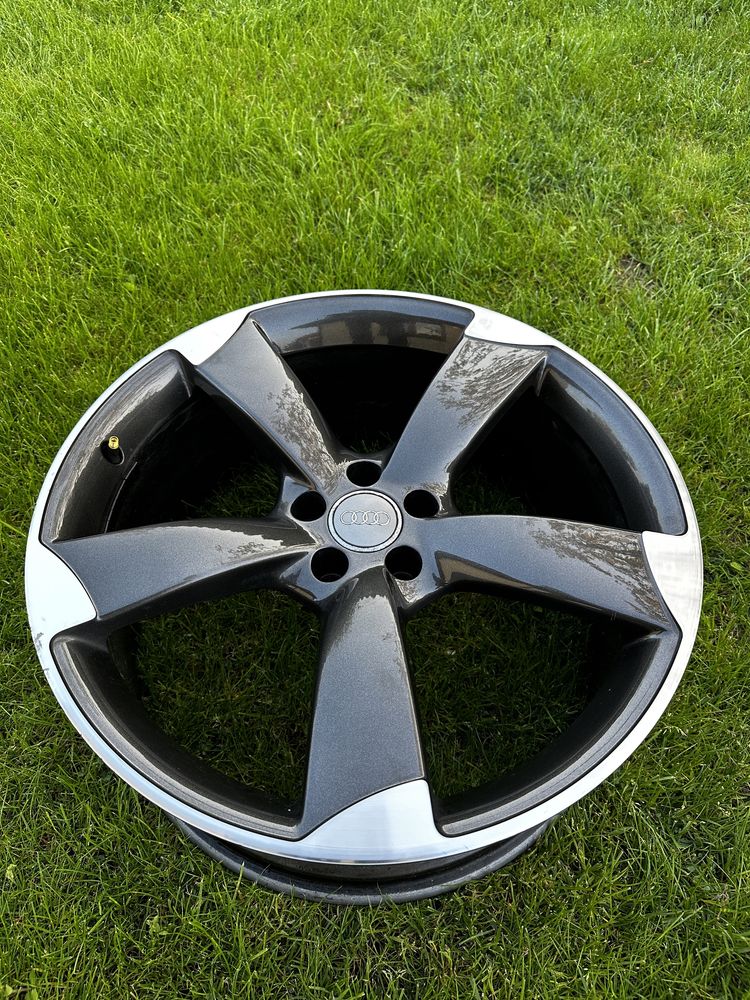 Felgi Audi Rotory 21’ 5x112