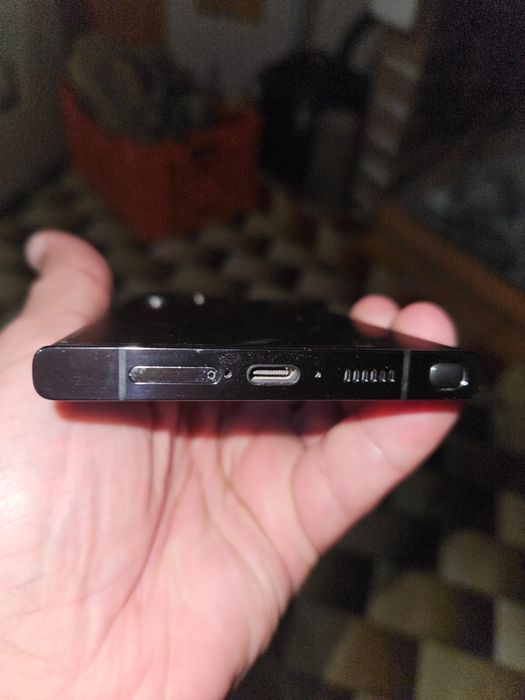 Samsung S23 ultra 8Gb/256