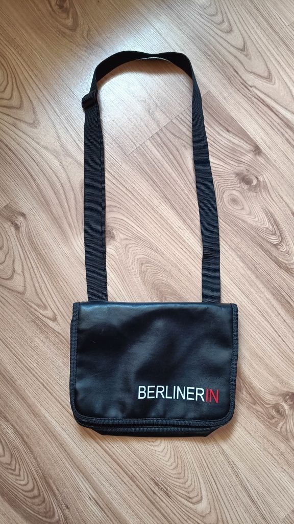 Torebka Berlinerin