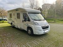 Chausson Welcome 76