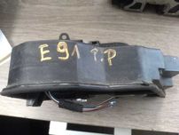 Zamek drzwi prawy przód BMW E91 5 pin EU