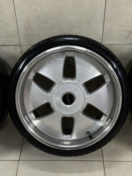Диски MAE r19