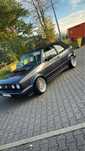 golf mk 1 cabrio 1.8 karmann