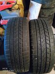 Opony całoroczne Falken 215/55 r18 dot 2016 7mm  18