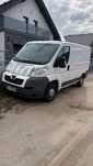 Peugeot Boxer  Bus