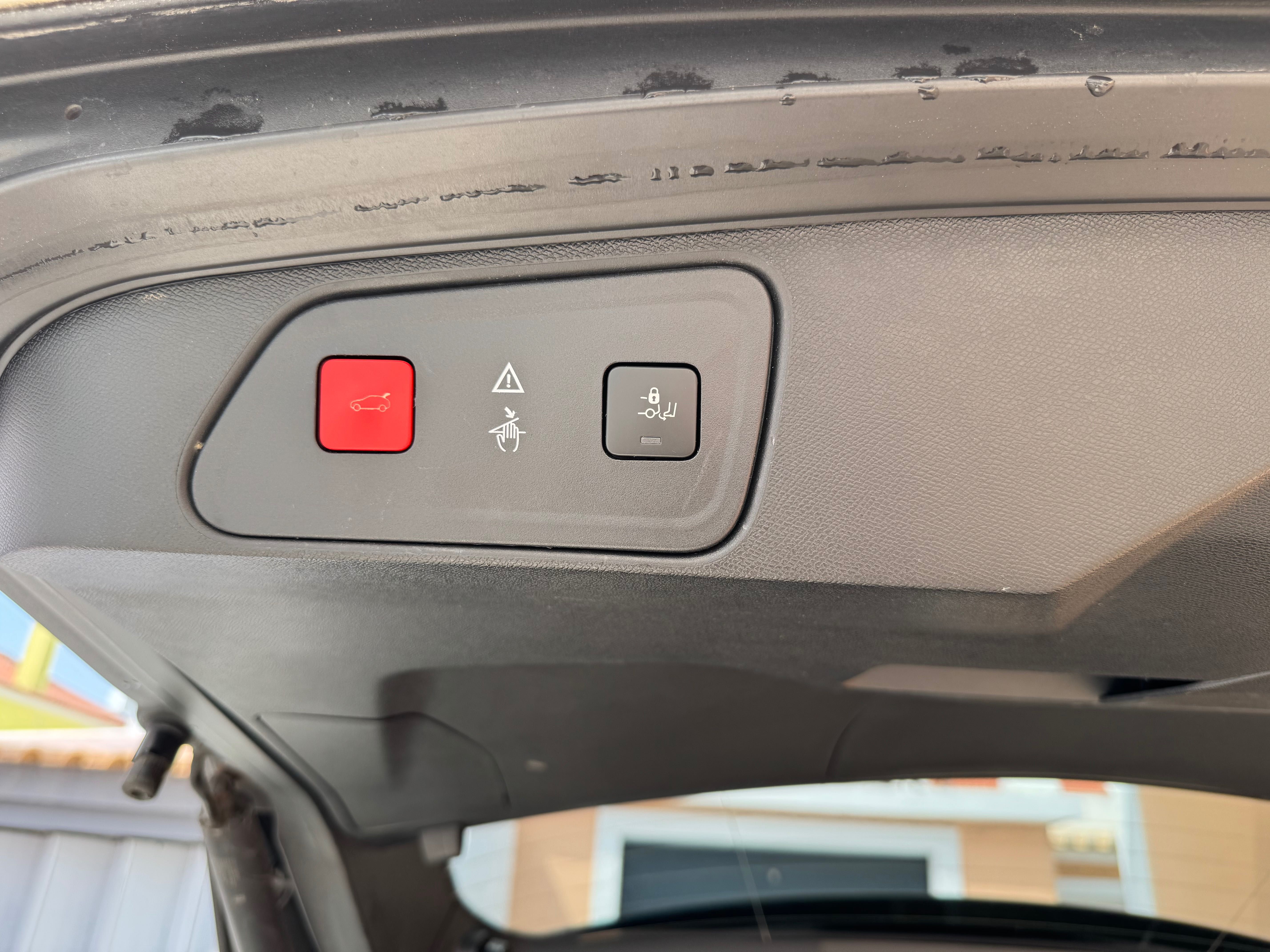 Peugeot 3008 1.6 HDI GT-Line