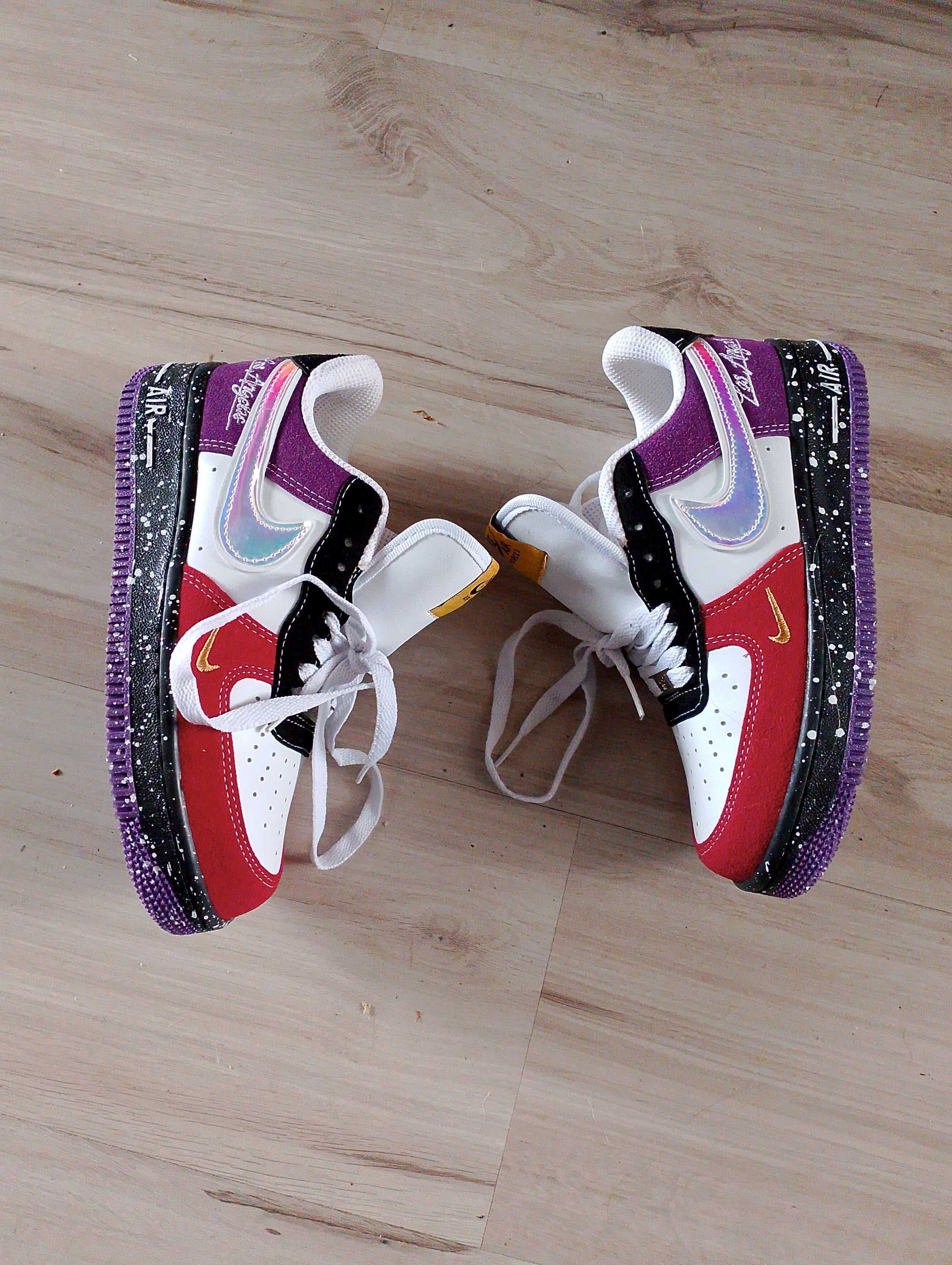 Buty Nike air force nowe
