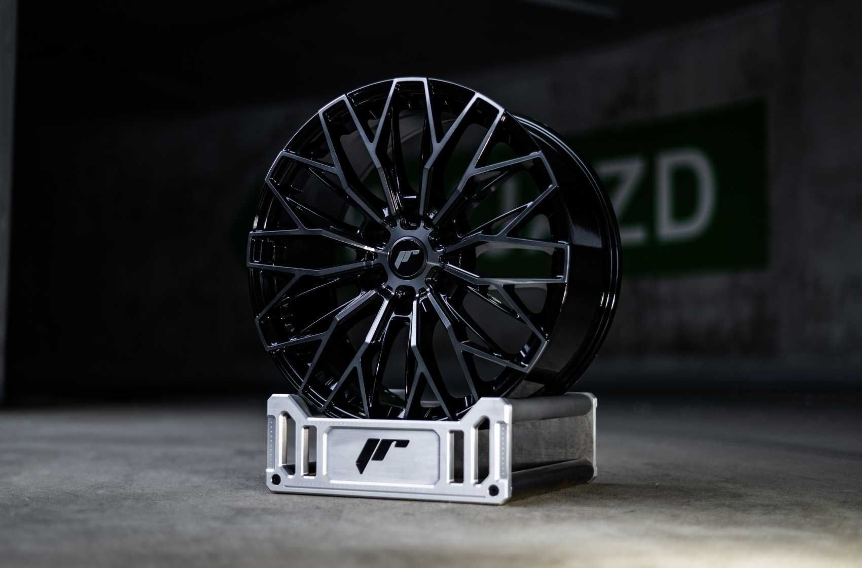 Felgi Japan Racing JRX12 20" 9J 20x9" ET20 6x114,3 6x139,7