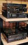DENON DA-500 HI-ENDOWY przetwornik cyfrowo analogowy
