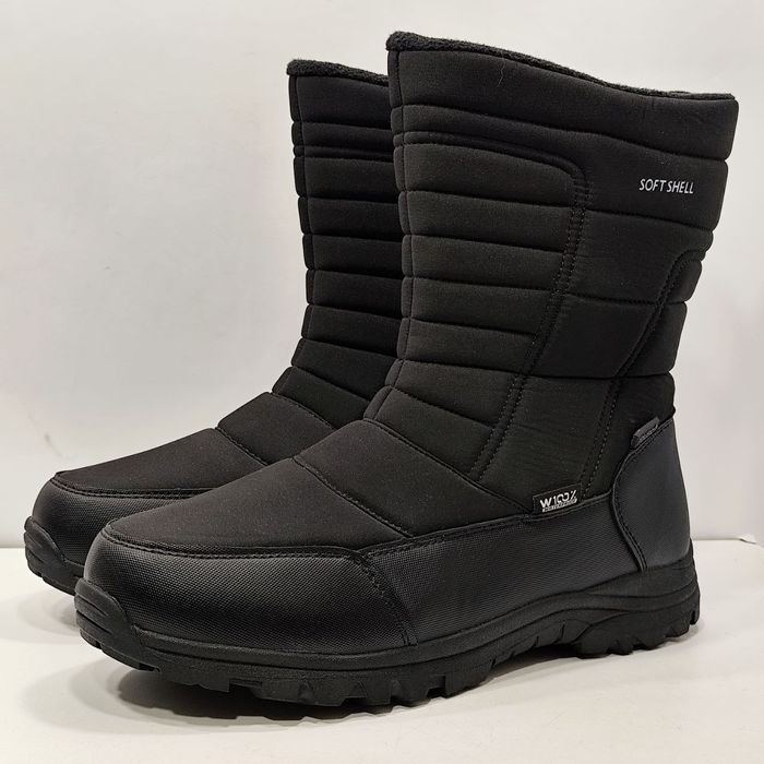 термочеревики Reusch SoftShell 44р