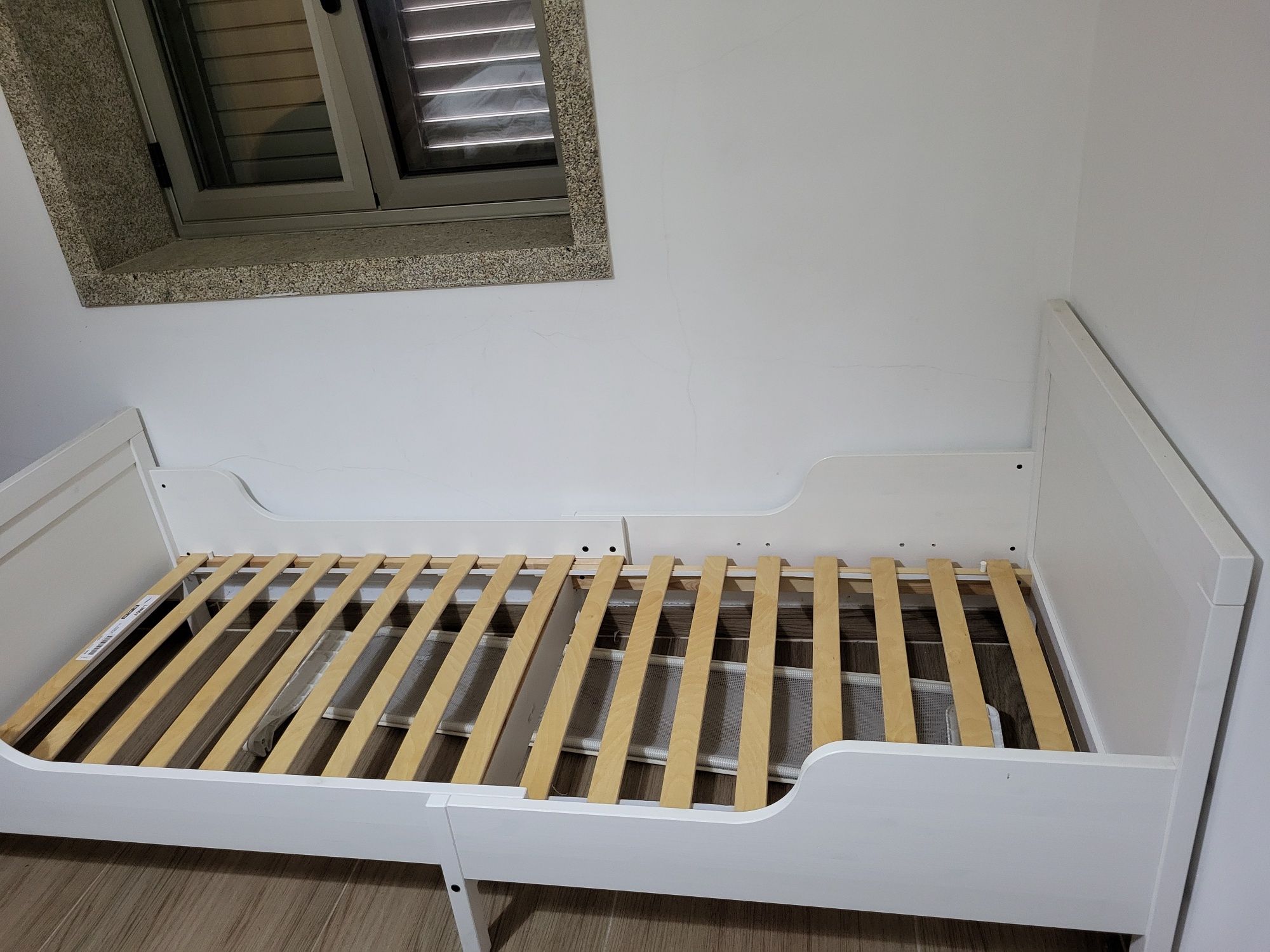 Vendo cama solteiro 80*200