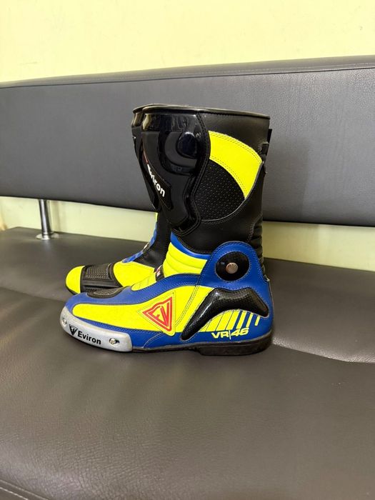 Мотоботи Alpinestars dainese flm TCX Ixon icon berik held richa faster