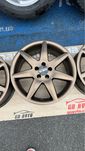 Goauto диски ROD спортивні 5/100 r17 et35 7.5j dia73.1 як нові