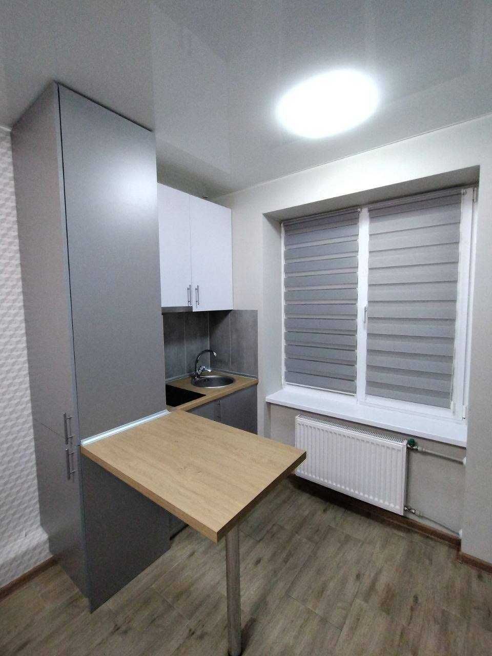 Продам смарт-квартиру,кап.ремонт,13200у.е.