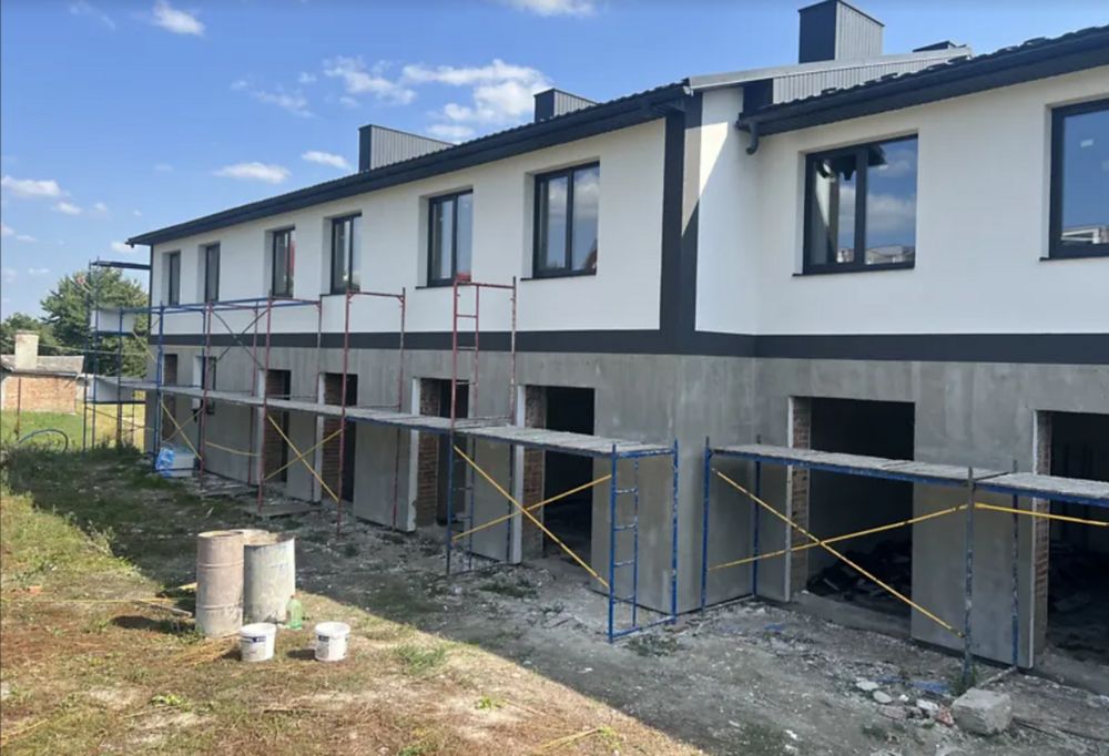 Продаж котеджу 120 м.кв., с. Гаї Гречинські