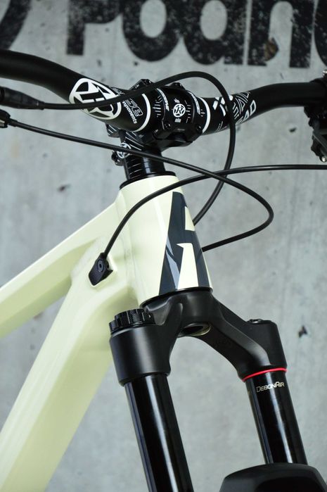 RockShox Lyrik 150mm ROSE Root Miller 2 XT DT Swiss S (160+) FVAT Raty