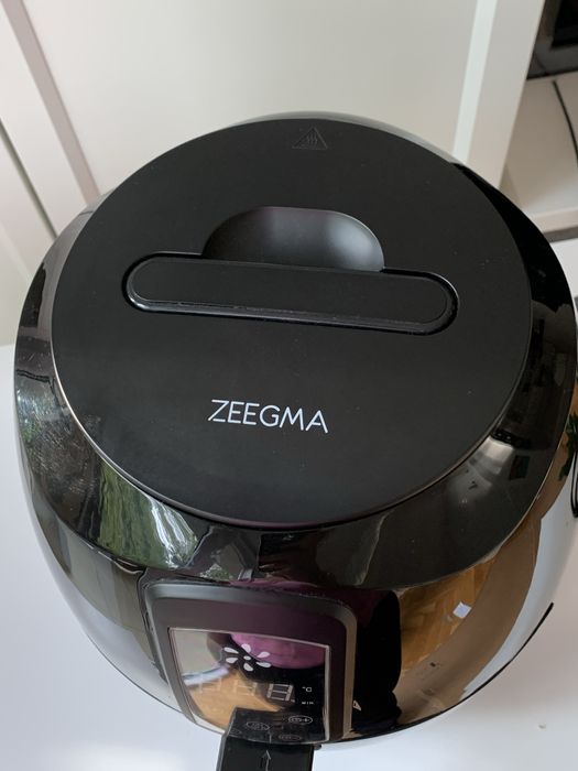 Air Fryer Zeegma - frytkownica beztłuszczowa