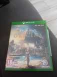 Assasin creed origins xbox one