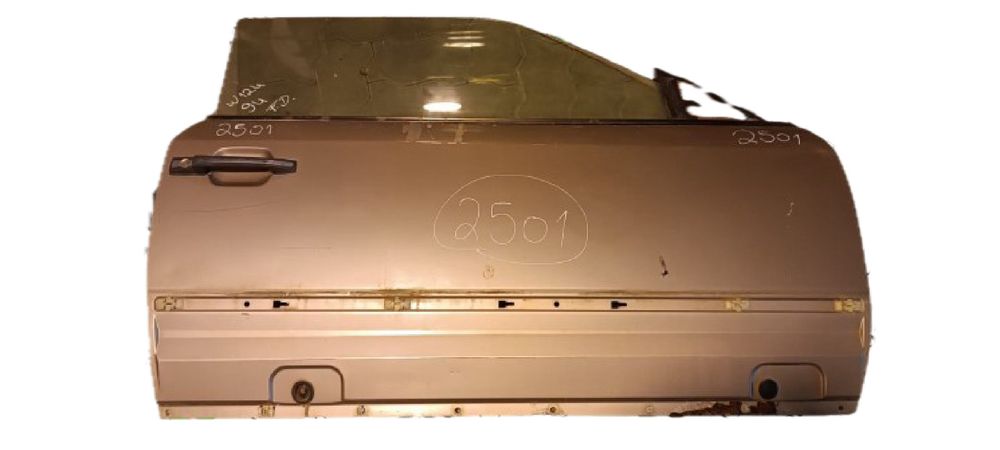 Porta frente direita MERCEDES-BENZ Classe E (W124)