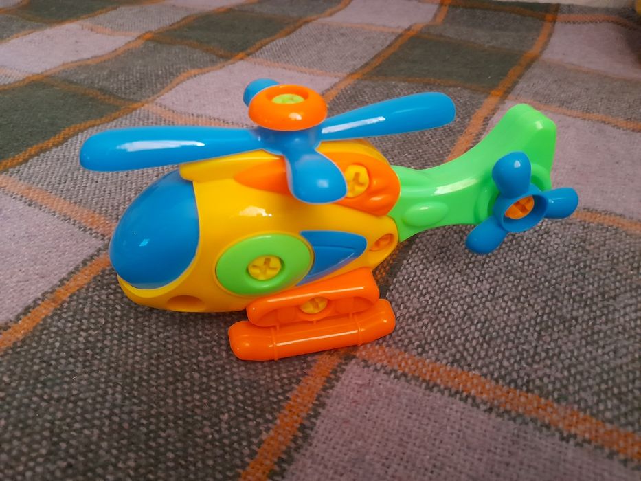 Конструктори Полесье