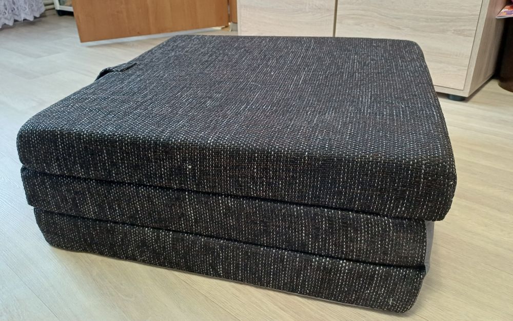 Матрац тепер. Матрац