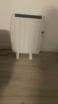 radiador branco electrico