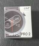 Smartwatch cmf by NOTHING Watch Pro 2 szary