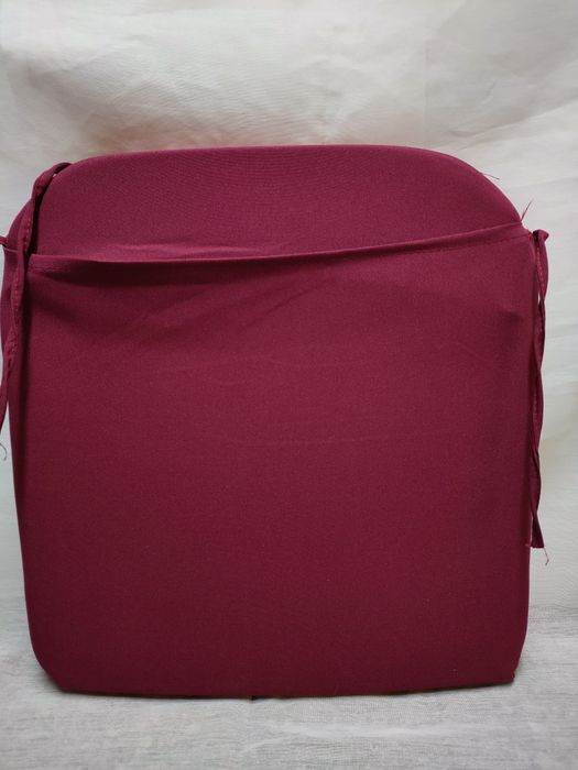 Colchonete Cadeira Bordeaux