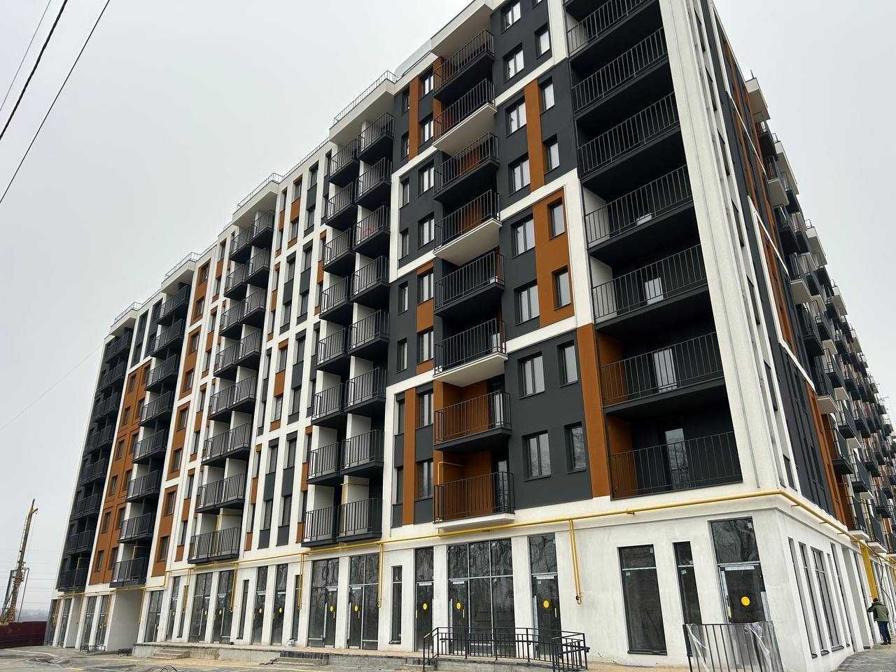 (7) Продам 1-но кімнатну квартиру на Барському шосе 8813