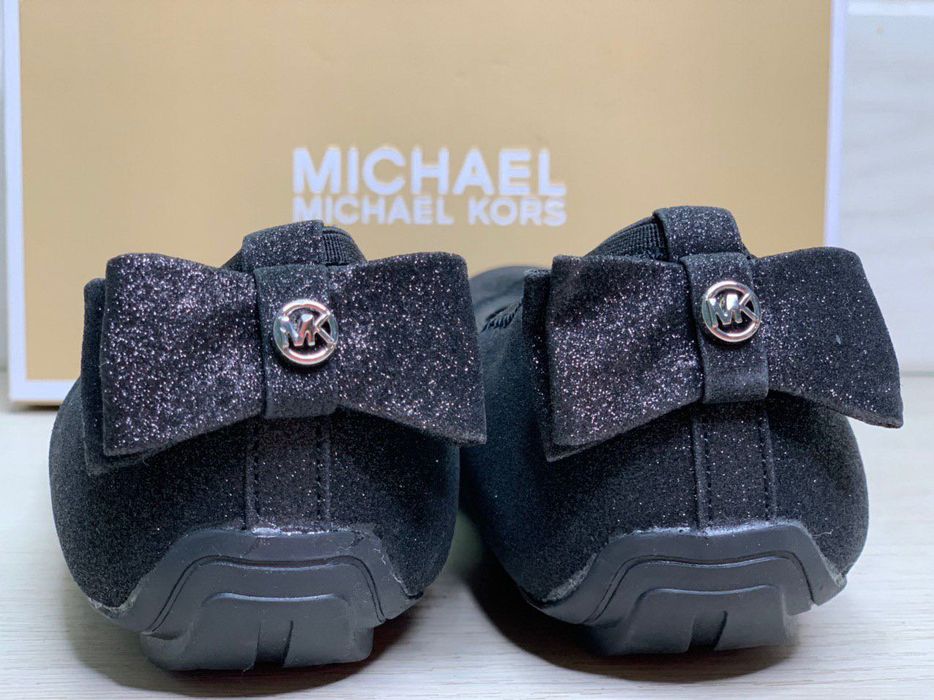 Детские/ Женские мокасины/балетки Michael Kors