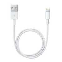 Kabel Apple Lightning 0,5M ME291Zm/A - iPhone/iPad/iPod