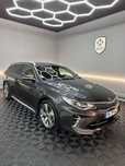Kia Optima SW 1.7 CRDi GT Line 7DCT