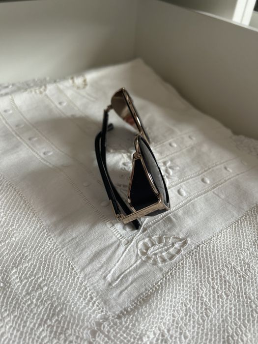 Oculos de sol zara rayban