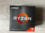 Procesor amd ryzen 7 5700x