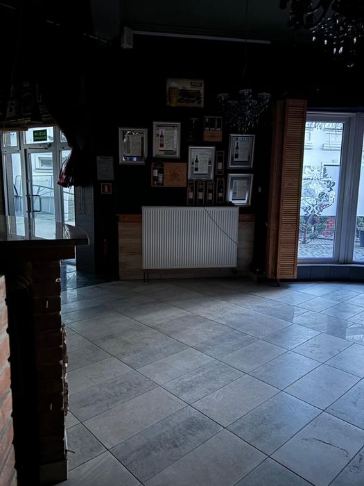 1 MIESIĄC WYNAJMU ZA 1 ZŁ ! Wynajmę lokal w centrum Lubaczowa