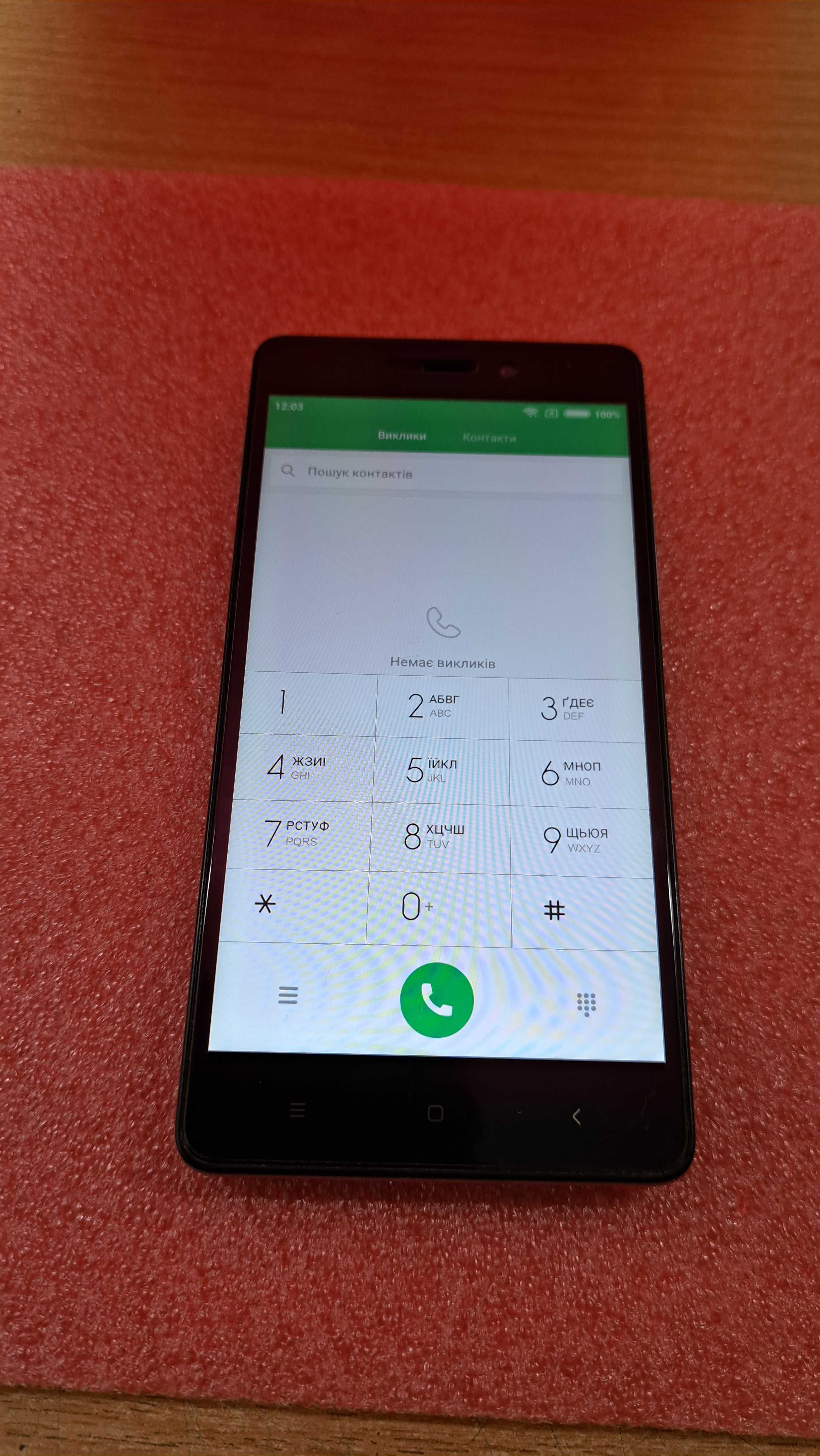Xiaomi Redmi 3 pro 3/32