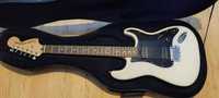 Fender Squier Affinity Strat OLW