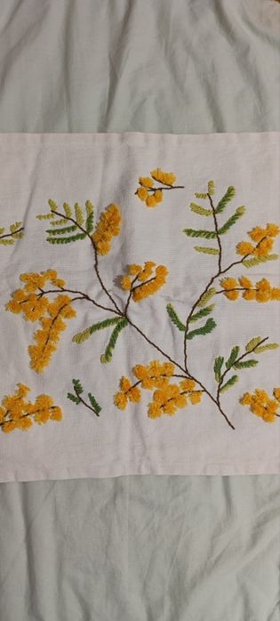 Шопер ручної роботи