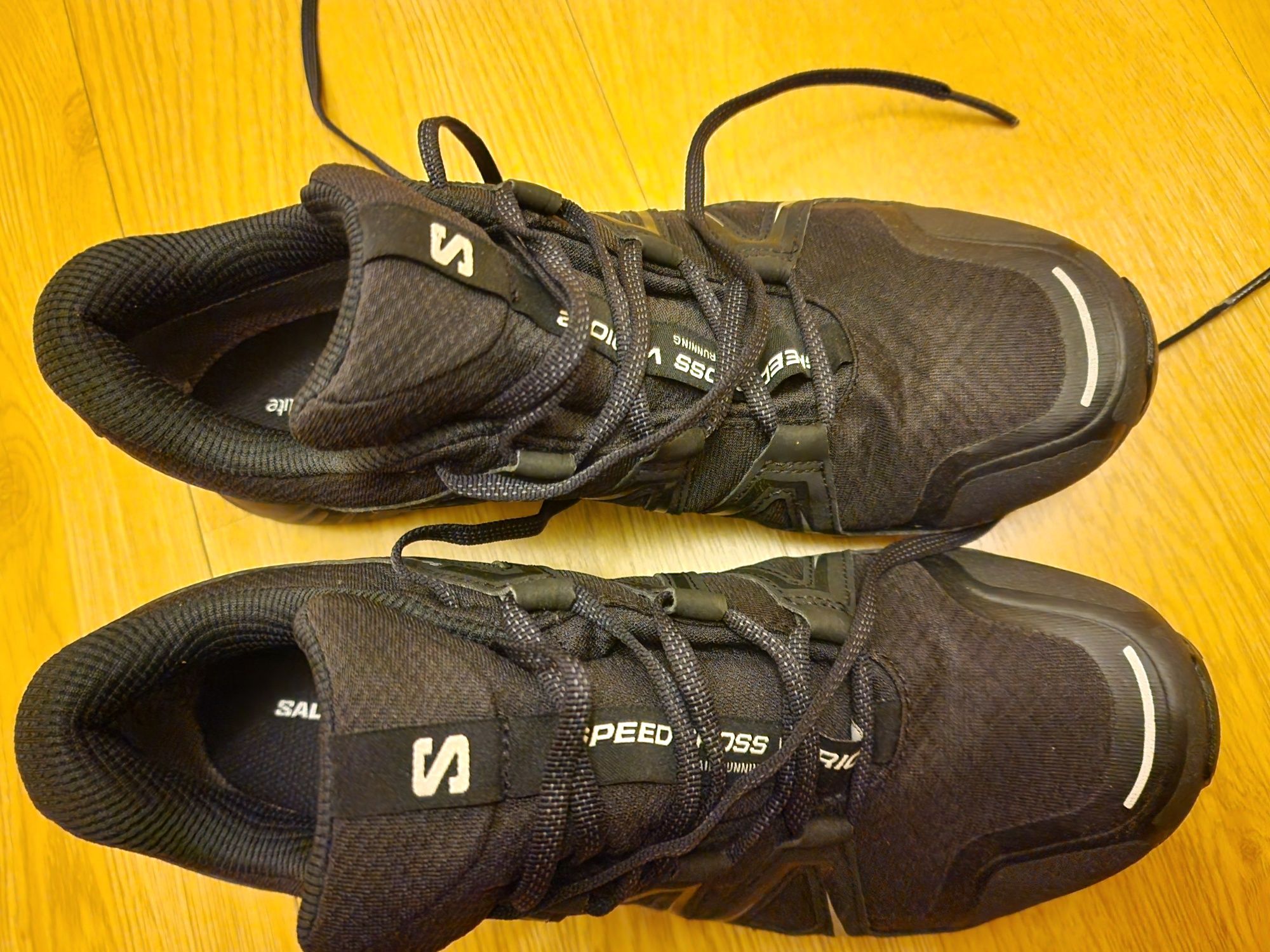 Salomon como novas, N 43,5