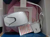 Monitor oddechu BABYSENSE 7