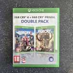 Farcry 4 xbox one wersja PL