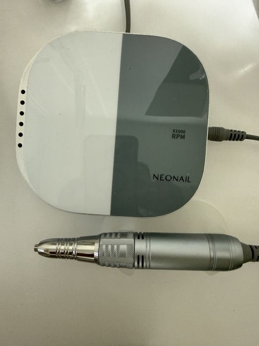 NEONAIL Frezarka do paznokci Nail Drill ONE TOUCH 21W