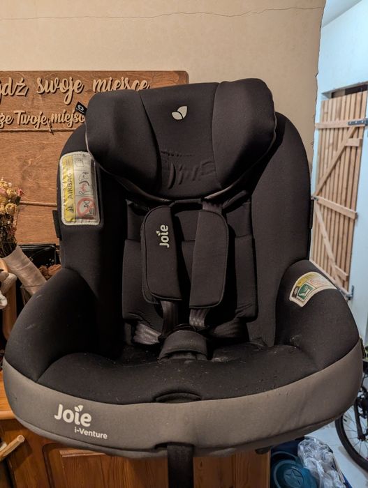 Fotelik Joie i-Venture