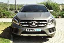 Mercedes Classe GLA 220 D AMG LINE – 16 V TURBO - 177 CV – KM: 62 000