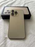 Iphone 13 Pro, 128Gb, Neverlock