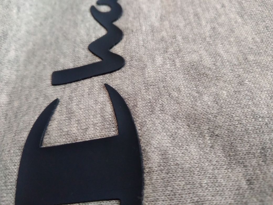 Bluza z kapturem Champion dziecięca r.174 XXL